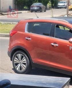 کیا سپۆرتاج